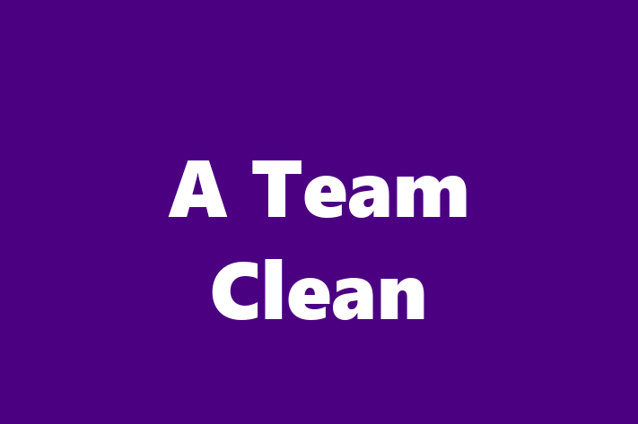 A Team Clean