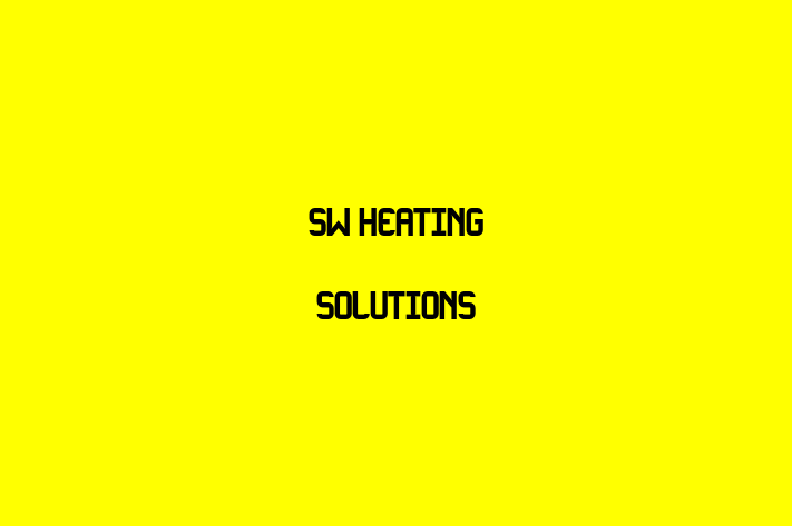 Sw Heating Solutions