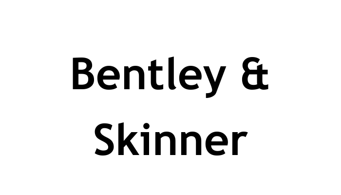 Bentley & Skinner