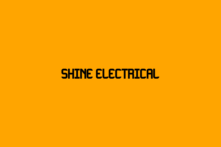 Shine Electrical