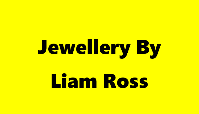 Jewellery By Liam Ross