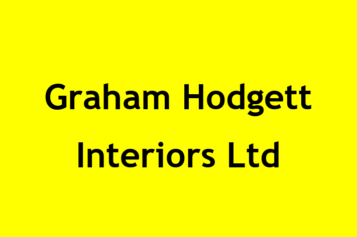 Graham Hodgett Interiors Ltd