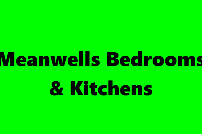 Meanwells Bedrooms & Kitchens