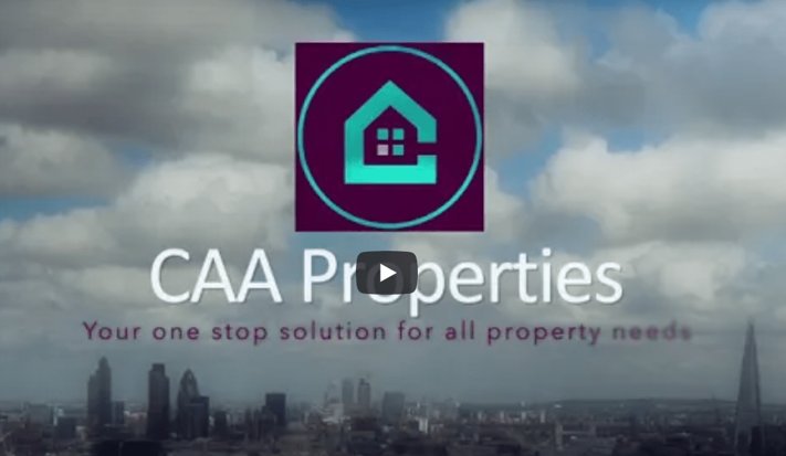 Caa Properties   Angel Islington