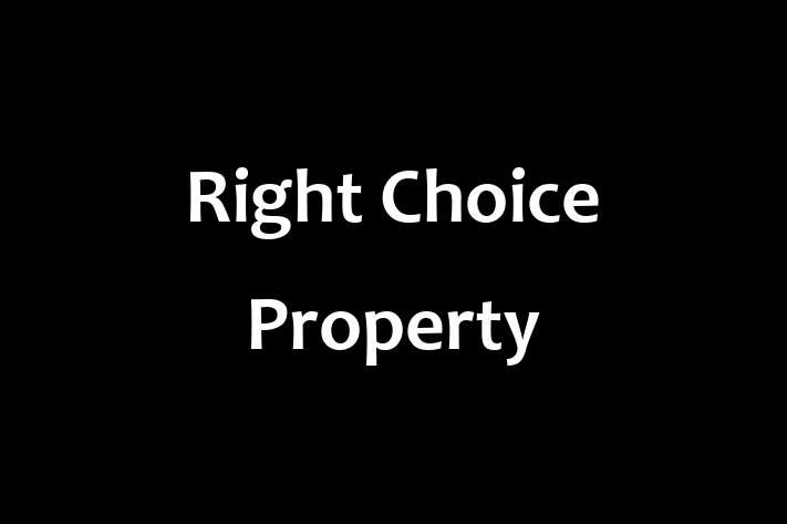 Right Choice Property