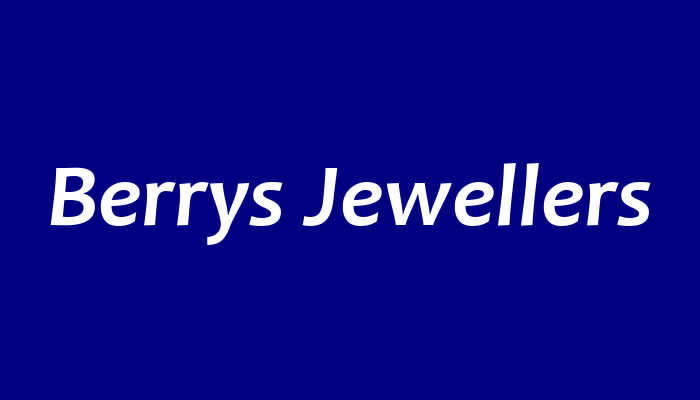 Berrys Jewellers