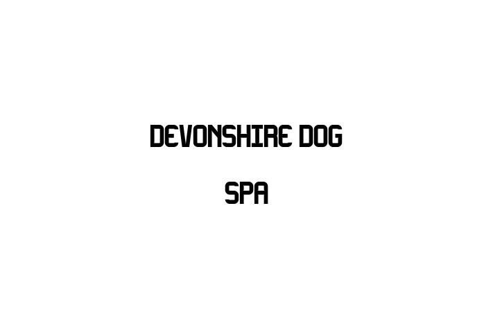 Devonshire Dog Spa