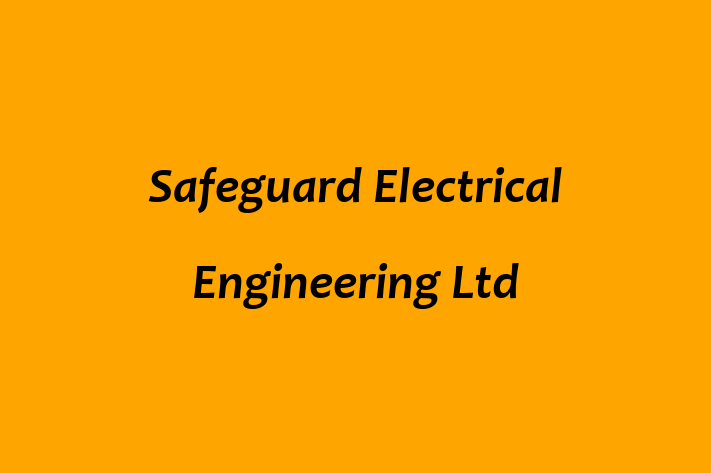 Safeguard Electrical Engineering Ltd