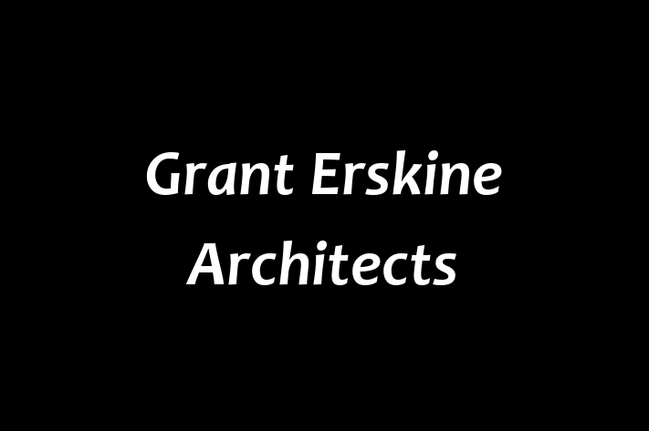 Grant Erskine Architects