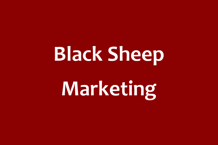 Black Sheep Marketing