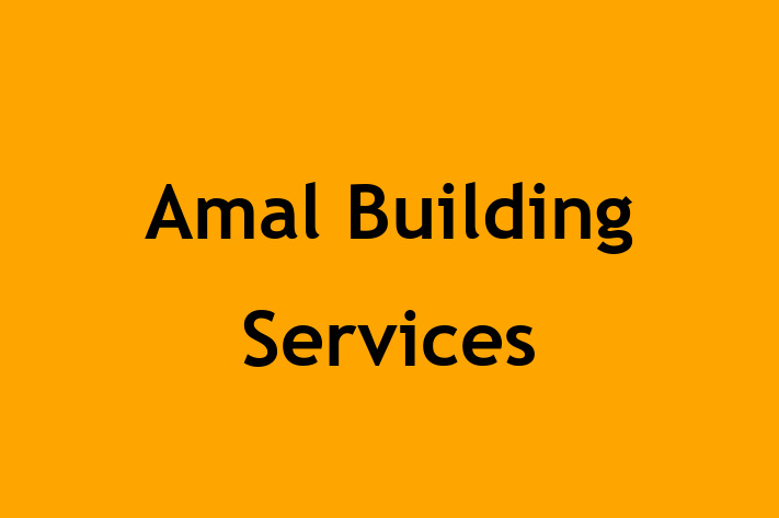 Amal Building Services