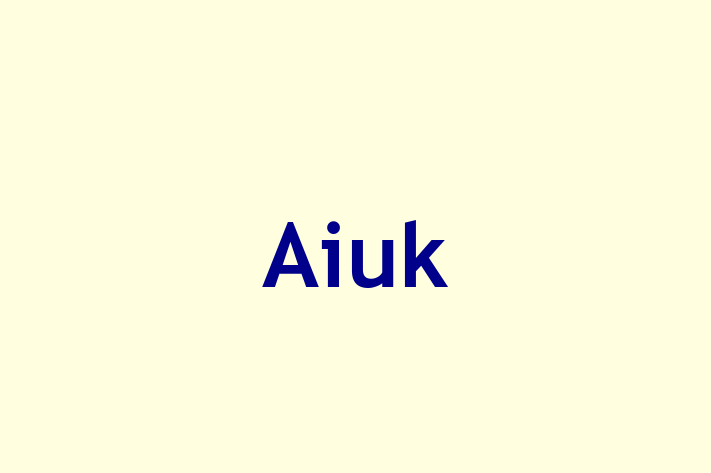 Aiuk