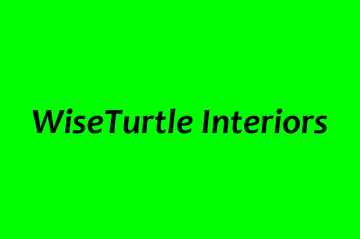 WiseTurtle Interiors