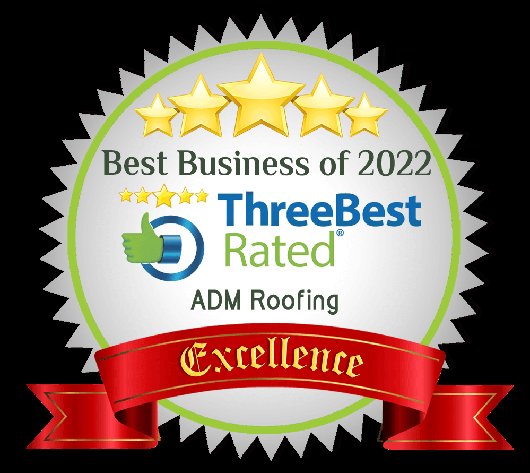 ADM Roofing Ltd