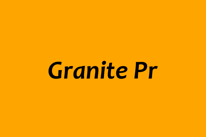 Granite Pr