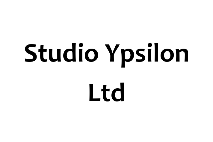 Studio Ypsilon Ltd