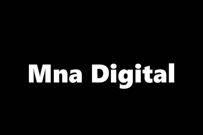 Mna Digital