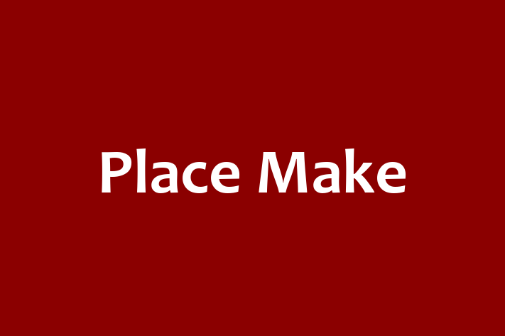 Place Make