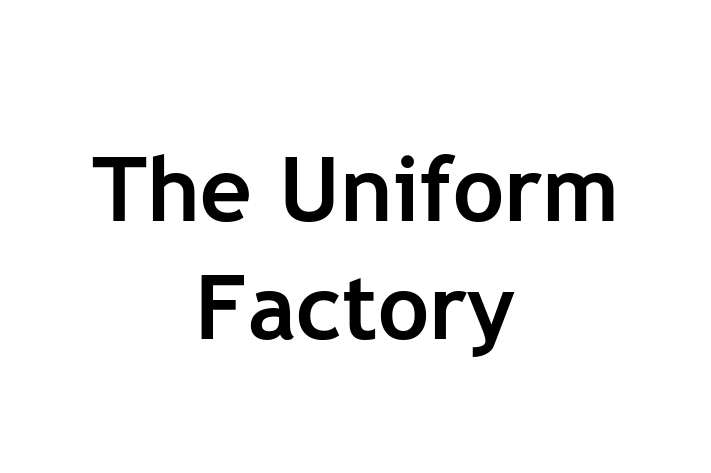 The Uniform Factory