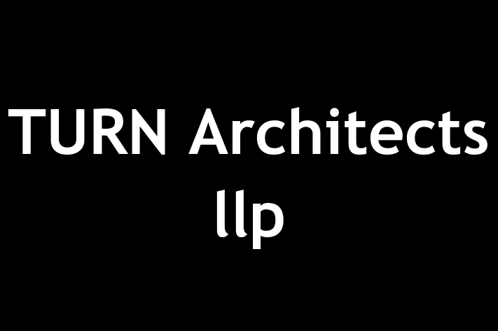 TURN Architects llp