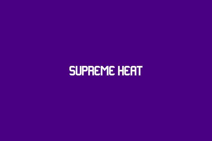 Supreme Heat