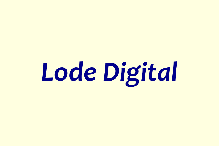 Lode Digital