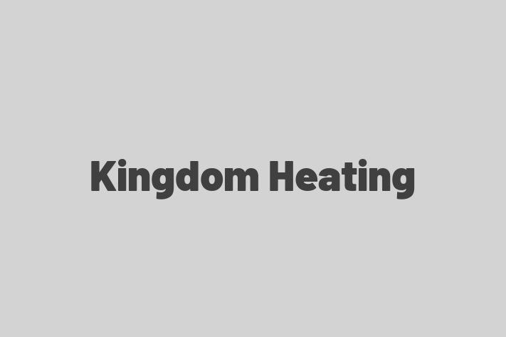 Kingdom Heating