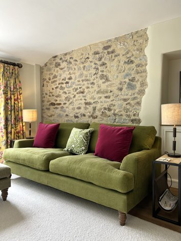 Sarah Lyall Interior Design Somerset