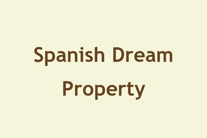 Spanish Dream Property