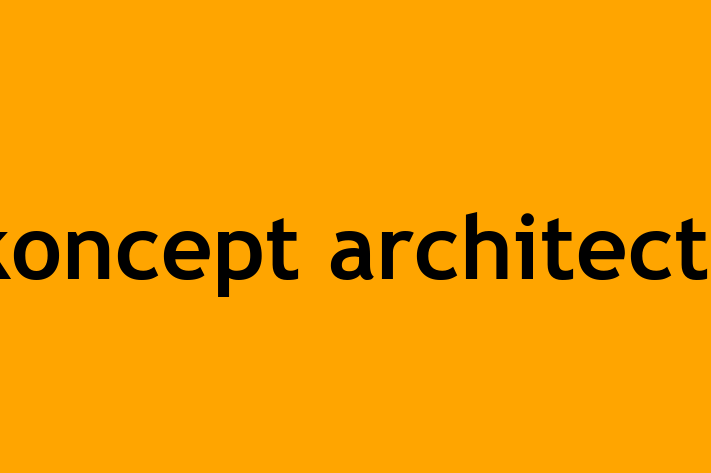 koncept architects