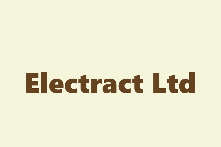 Electract Ltd