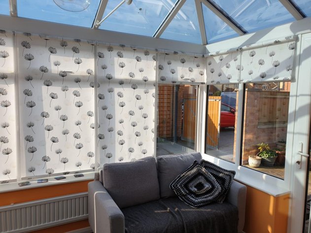 Jaynes Blinds