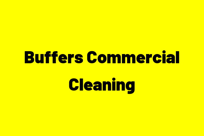 Buffers Commercial Cleaning