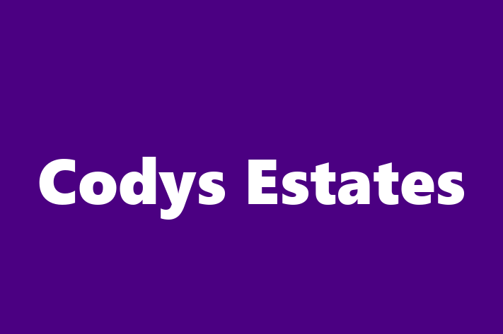 Codys Estates