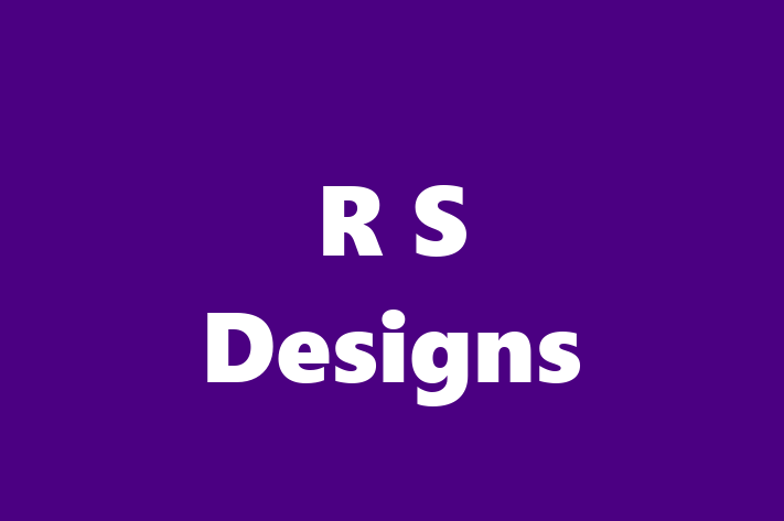 R S Designs