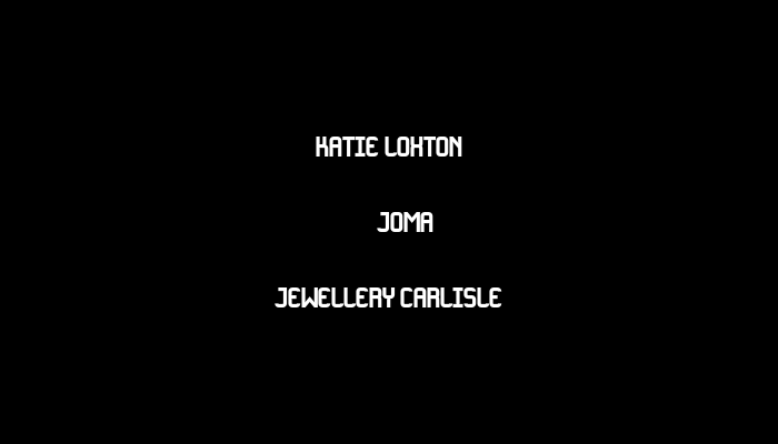 Katie Loxton & Joma Jewellery Carlisle