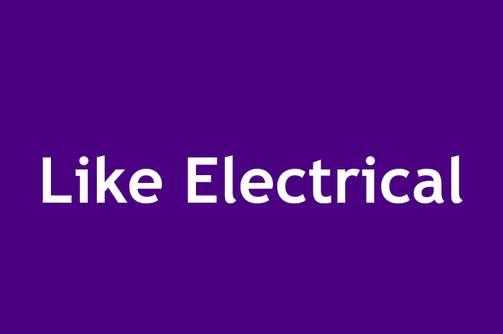 Like Electrical