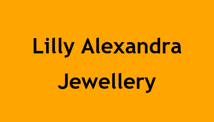 Lilly Alexandra Jewellery