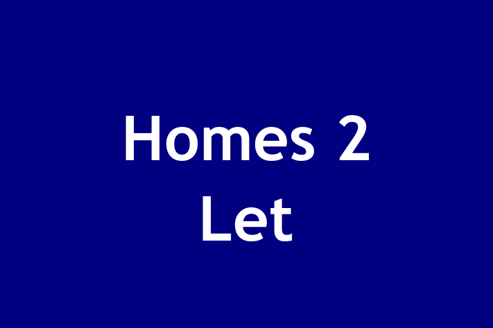 Homes 2 Let