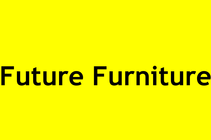 Future Furniture