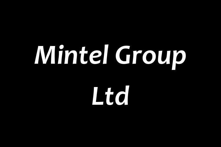 Mintel Group Ltd