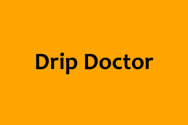 Drip Doctor