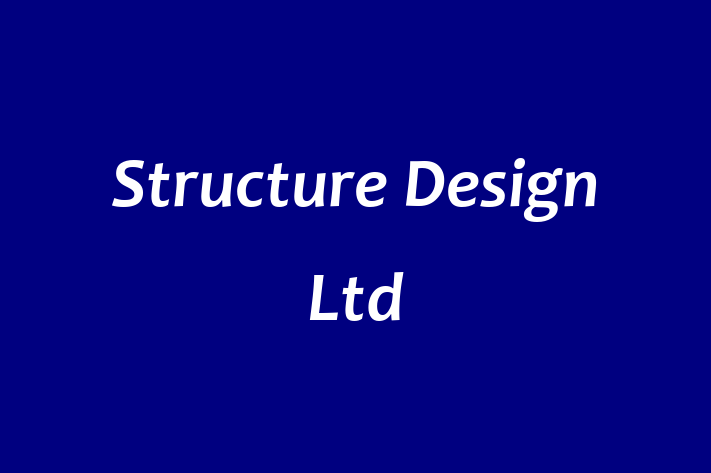 Structure Design Ltd