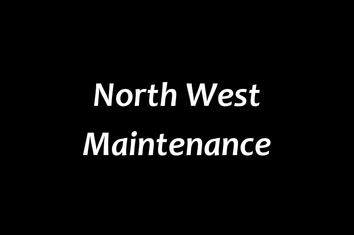 North West Maintenance