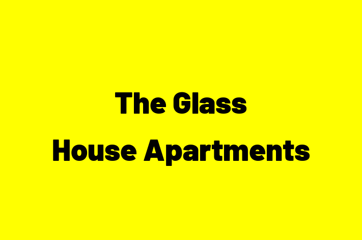 The Glass House Apartments