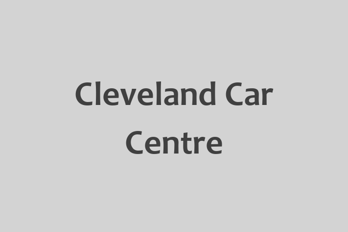 Cleveland Car Centre