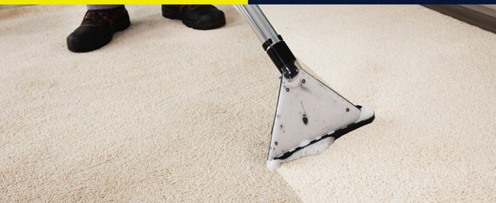 Ultra Carpet & Upholstery Cleaning