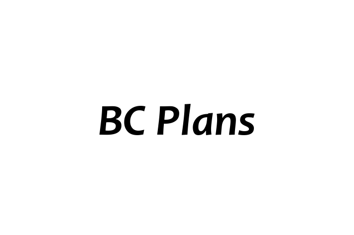 BC Plans