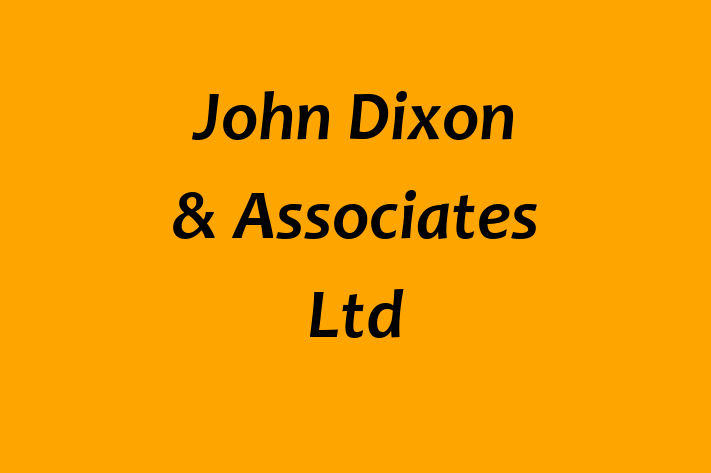 John Dixon & Associates Ltd