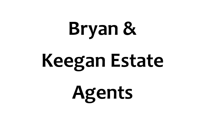 Bryan & Keegan Estate Agents